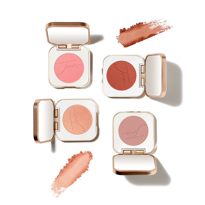 Jane Iredale PurePressed Blush