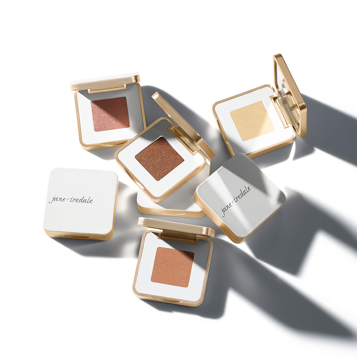 Jane Iredale PurePressed Eye Shadow Single