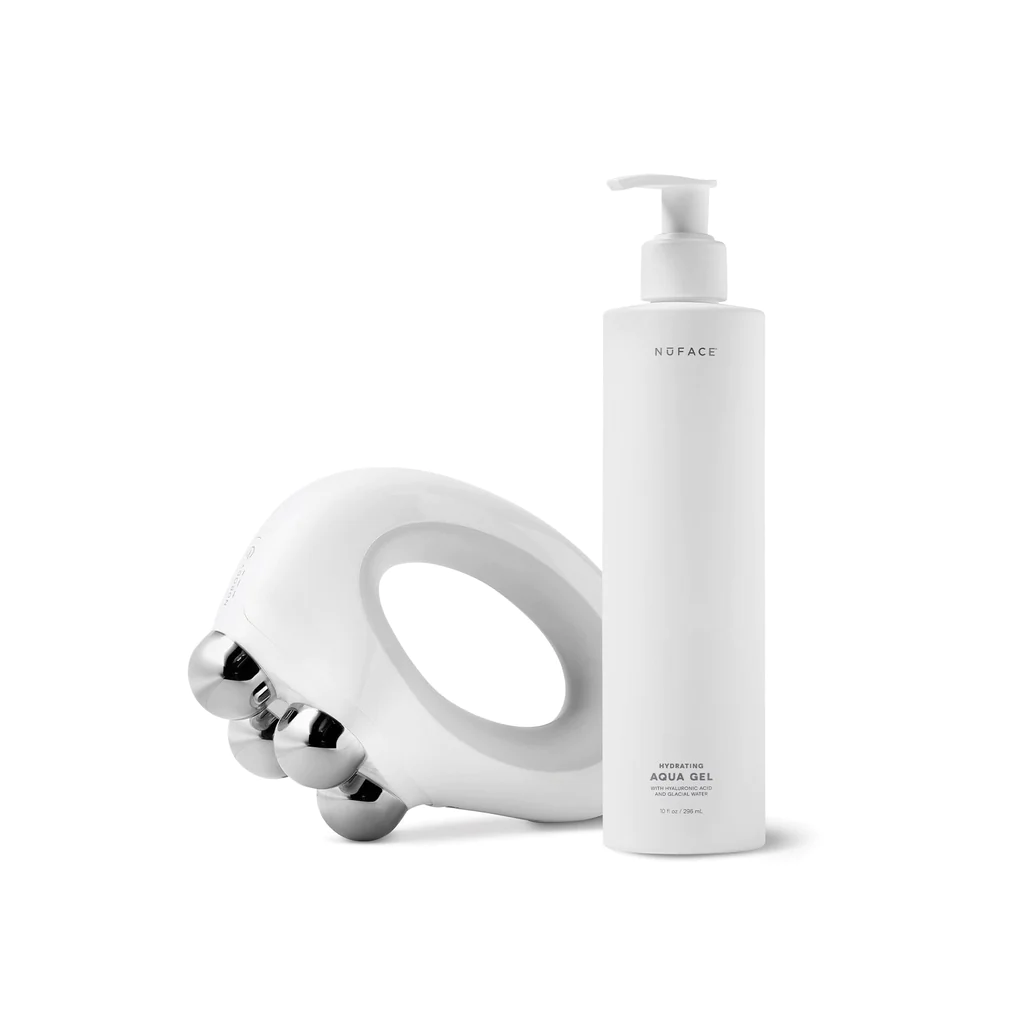 NuFACE NuBODY Body Toning Device – Natural Beauty Group NuFACE NuBODY Body Toning Device – Natural Beauty Group