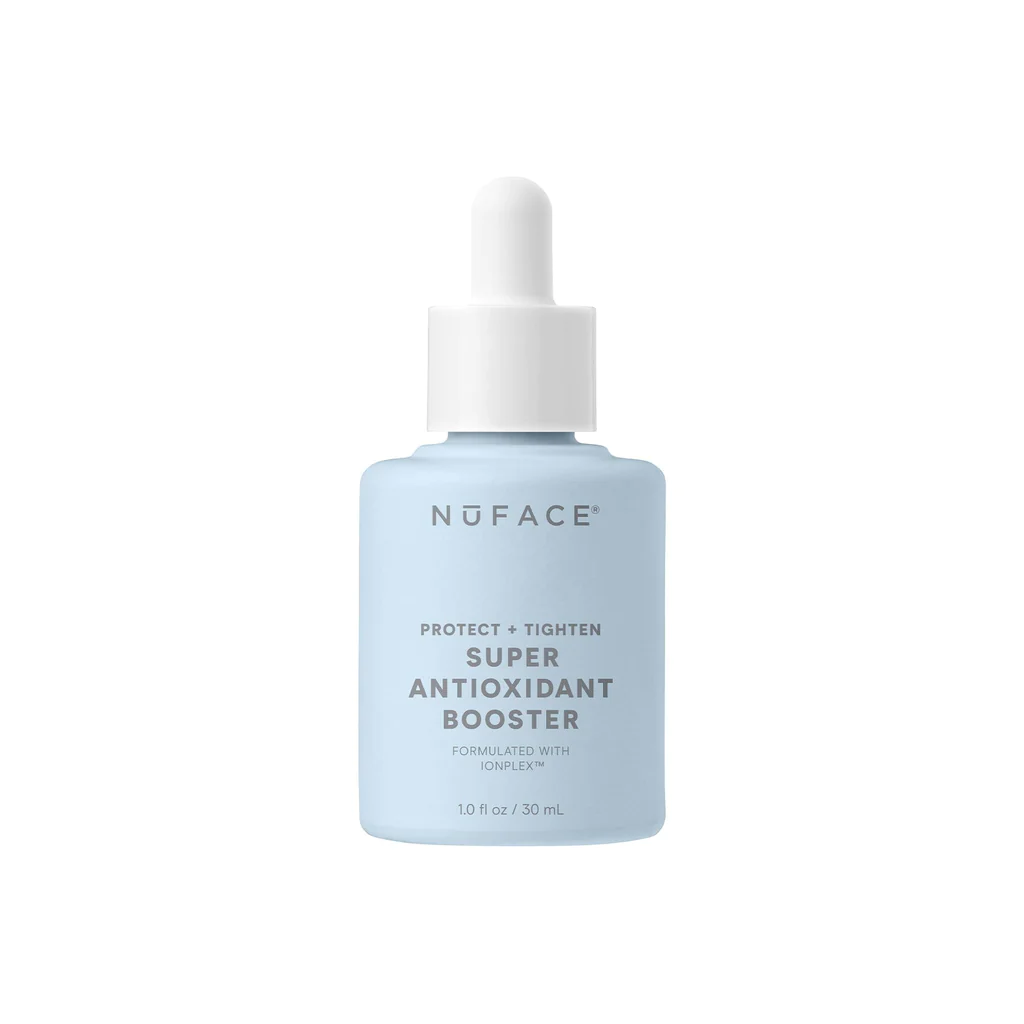 NuFACE Super Antioxidant Booster Serum