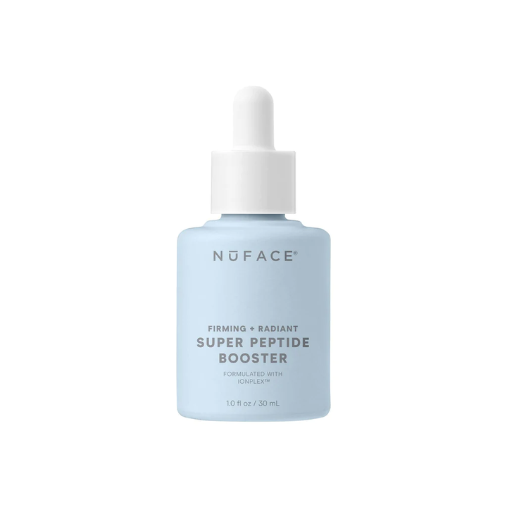 NuFACE Super Peptide Booster Serum