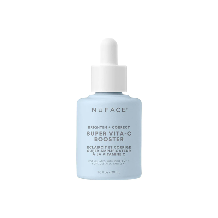 NuFACE Super Vita-C Booster Serum