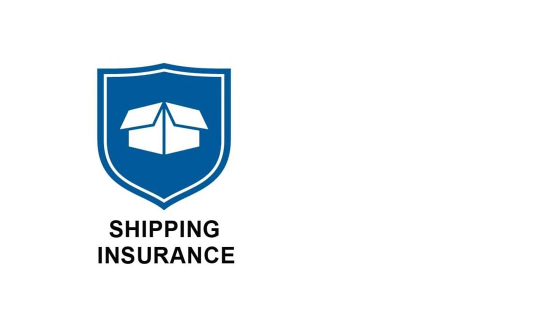 Shipping Insurance