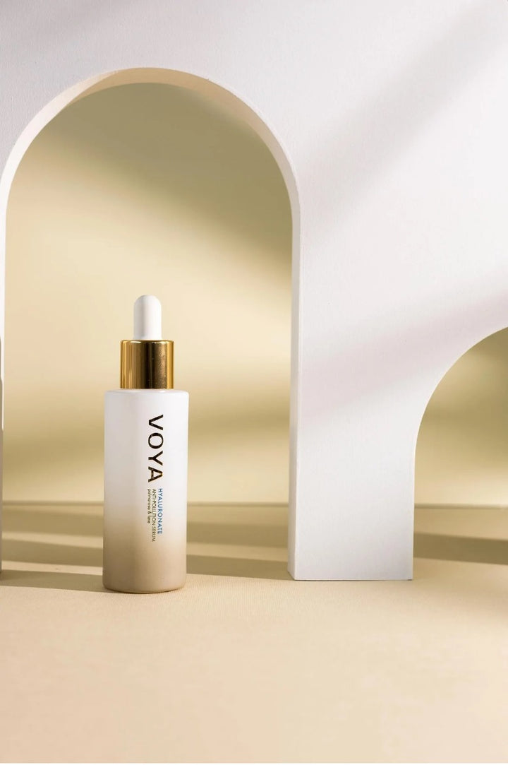 voya hyaluronate serum lifestyle