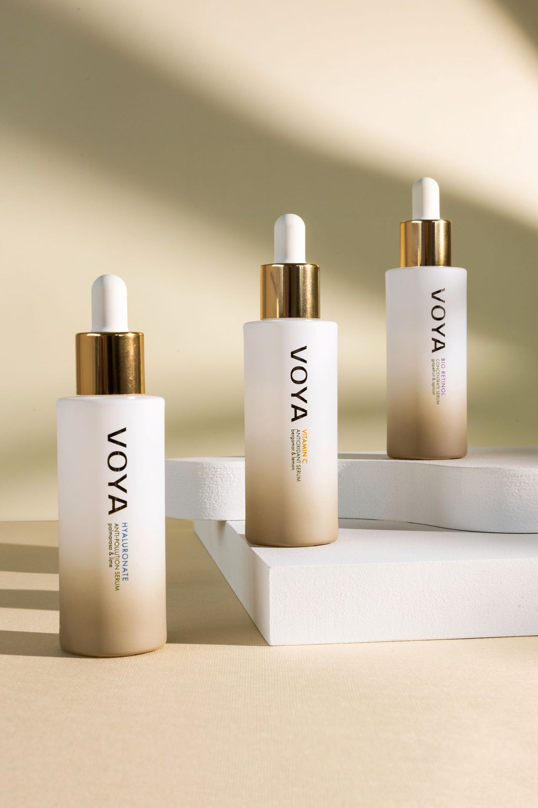 VOYA Vitamin C - Antioxidant Serum