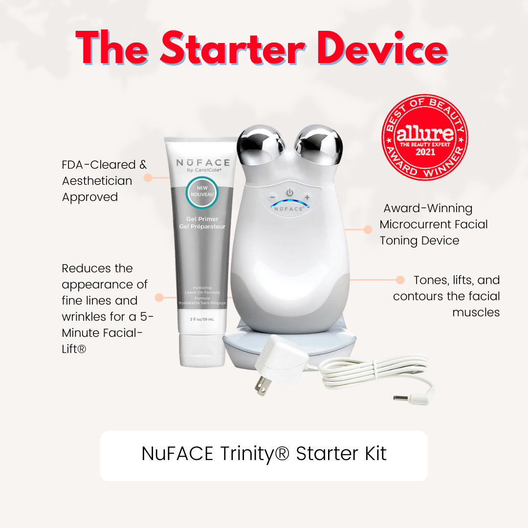 Skincare Tools 101 - Your guide to the right device!