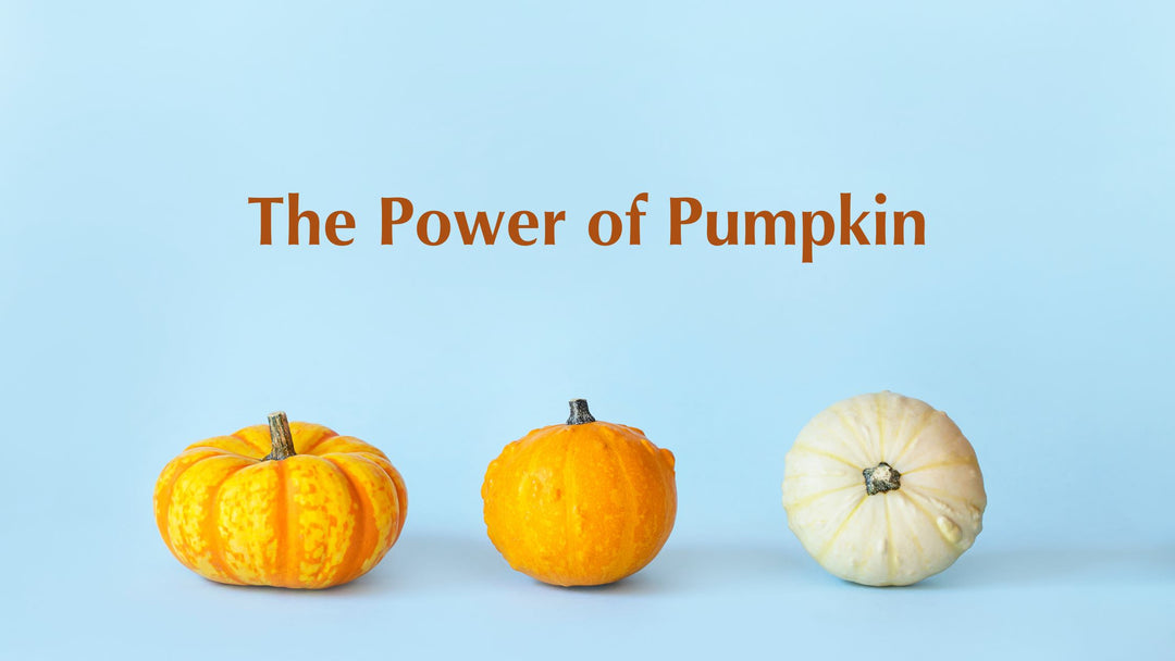 Glow Into Fall: Is Your Skin Ready for The Power of Pumpkin for Post-Summer Skin Care?