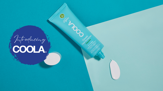 Meet COOLA: An Award-winning Sun Care Line