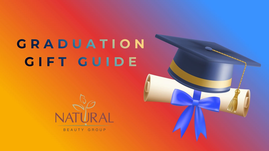 Looking for the Perfect Graduation Gift? These Spa-Worthy Picks Feel Extra Special