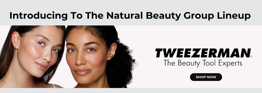 Introducing Tweezerman: The Tried, Tested, & Trusted Beauty and Grooming Companion