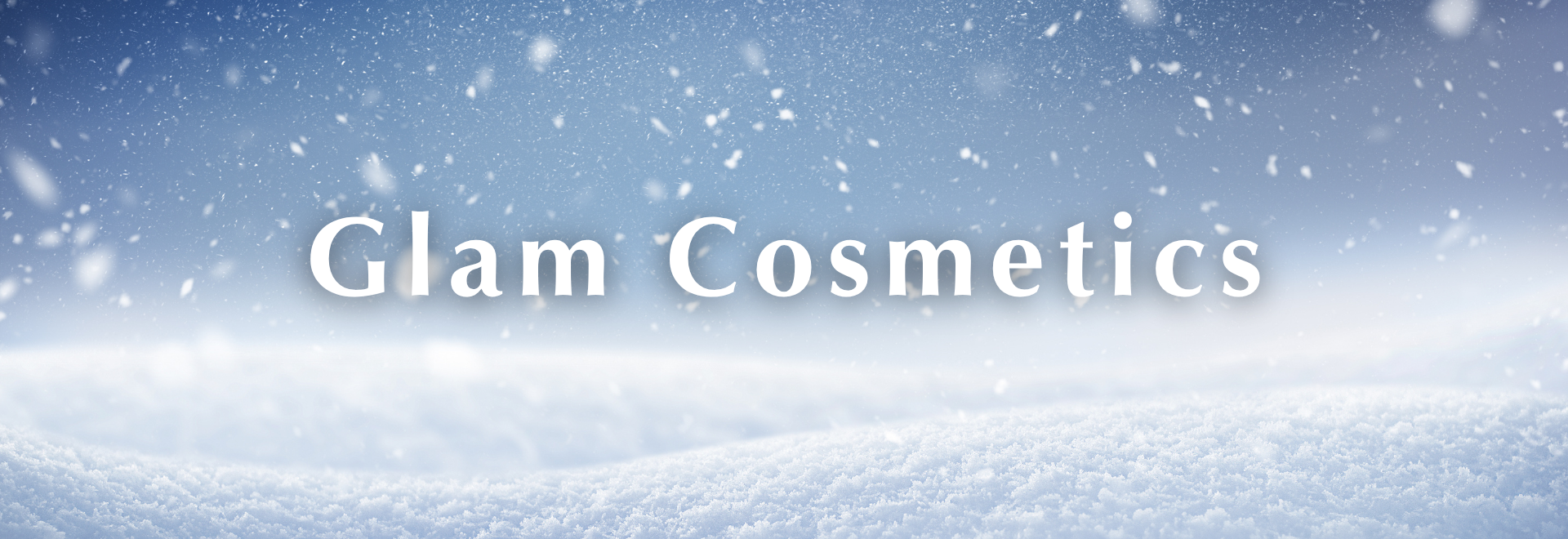 Glam Cosmetics: Clean Beauty That Shines