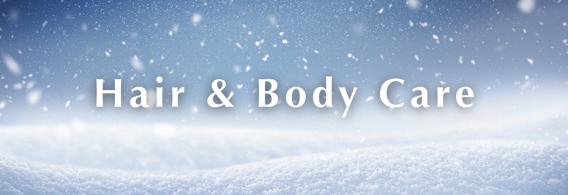 Complete Hair & Body Care: Indulgent Head-to-Toe Gifts