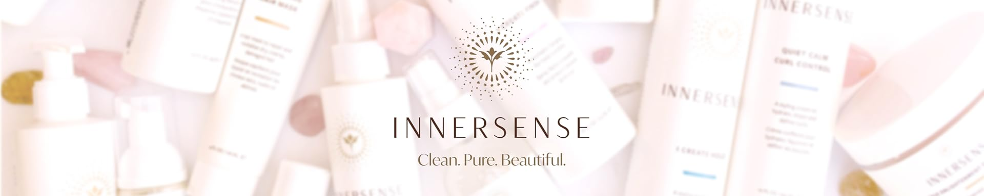 INNERSENSE Organic Beauty