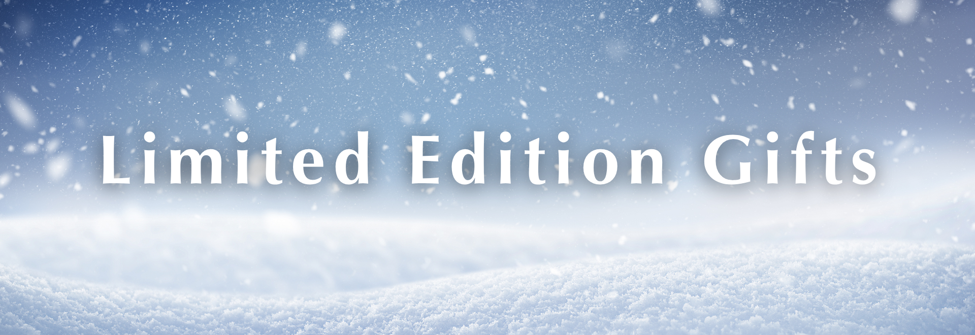 Holiday 2025 Gift Sets