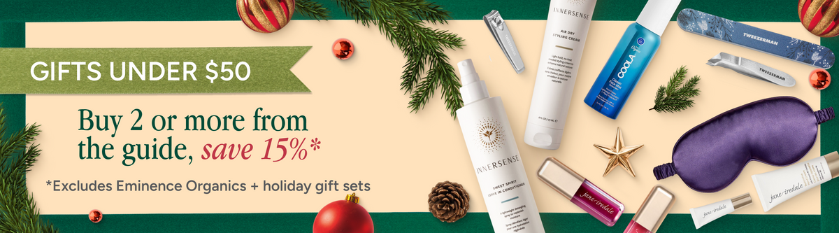 Gifts Under $50
