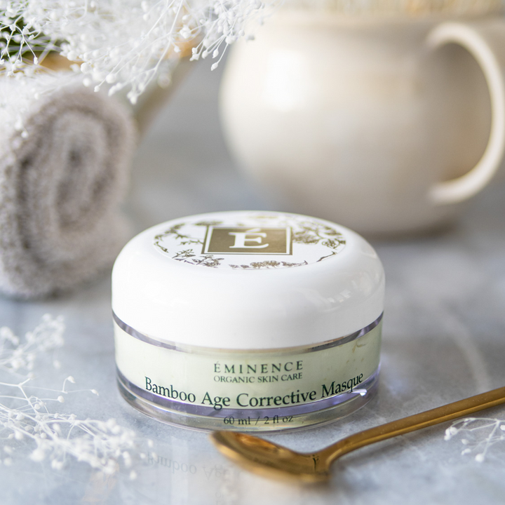 Eminence Organics Bamboo Age Corrective Masque