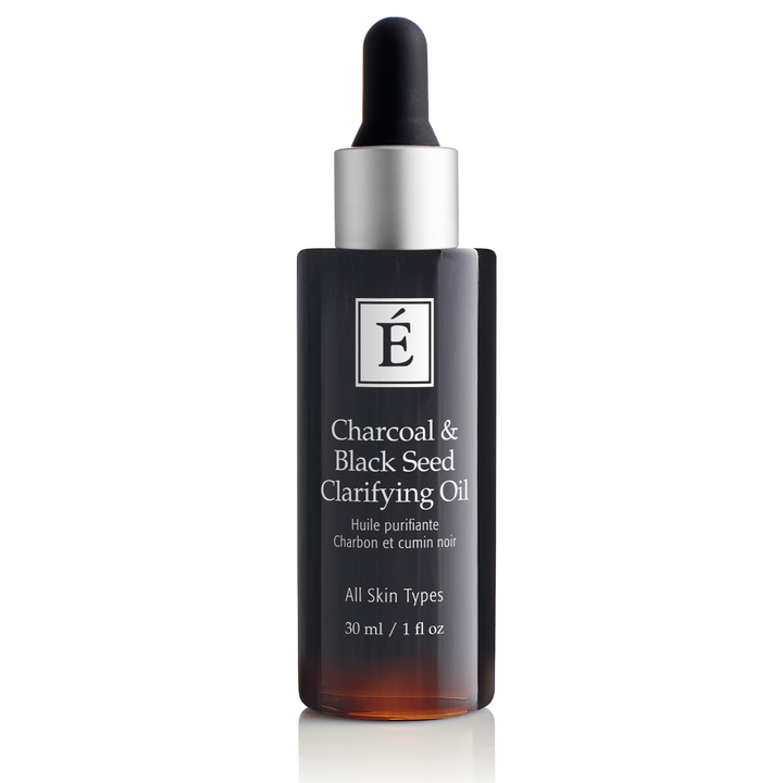 Eminence Organics Charcoal & Black Seed Clarifying Oil