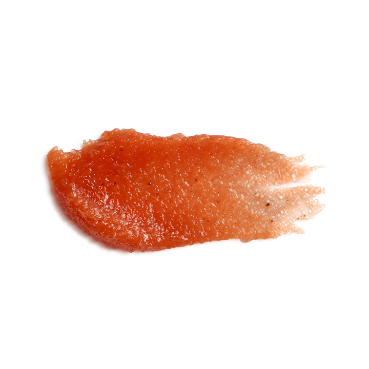 Eminence Organics Cranberry Pomegranate Sugar Scrub swatch
