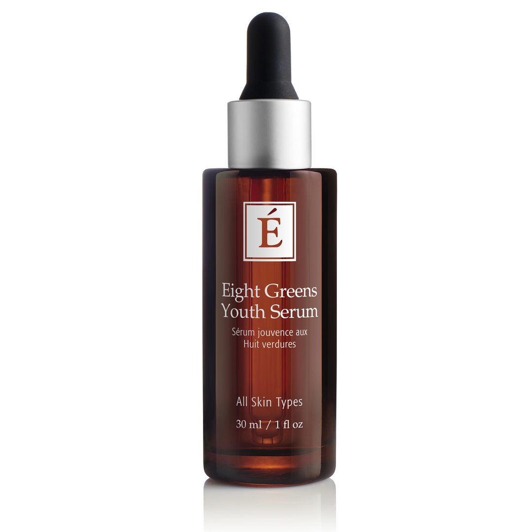 Eminence Organics Eight Greens Youth Serum