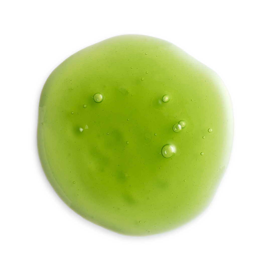 Eminence Organics Eight Greens Youth Serum swatch