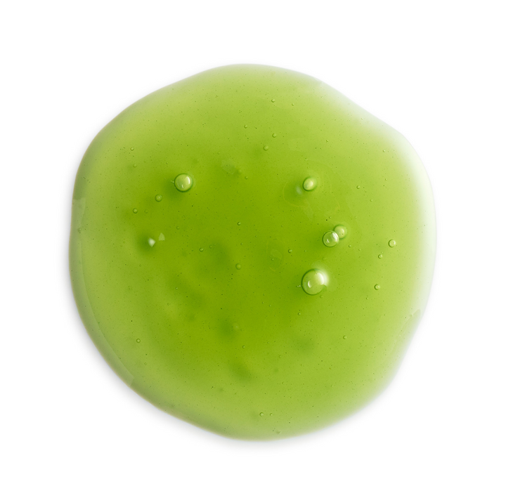 Eminence Organics Eight Greens Youth Serum swatch