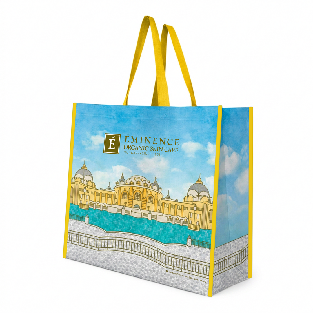 Eminence Organics Medium Reusable Bag – Hungary