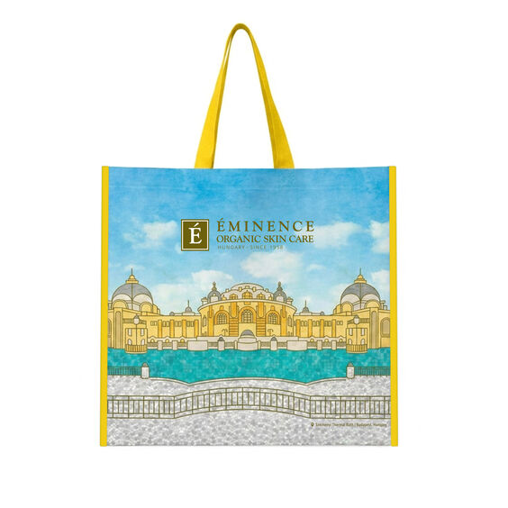 Eminence Organics Medium Reusable Bag – Hungary