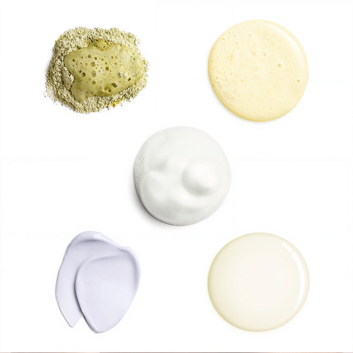 Eminence Organics Radiance Renewal Set swatch