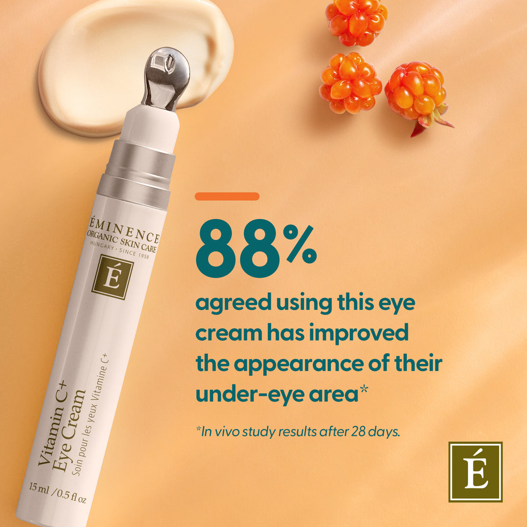 Eminence Organics Vitamin C+ Ultra Duo