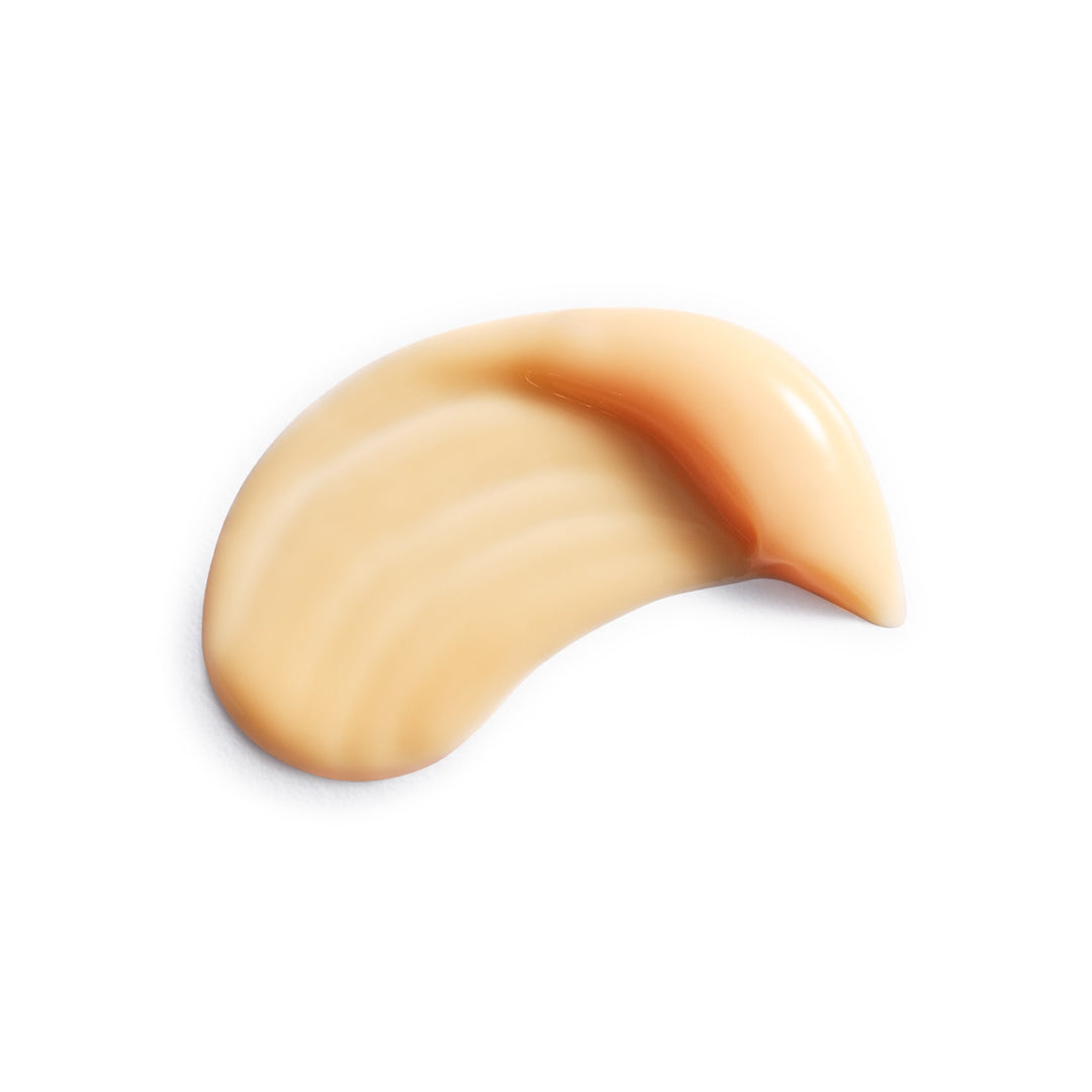 Eminence Organics Vitamin C+ Serum swatch shown on a clean white background.