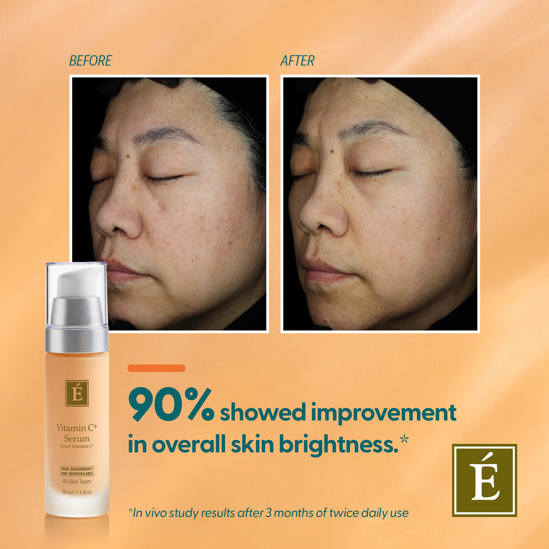 Eminence Organics Vitamin C+ Serum