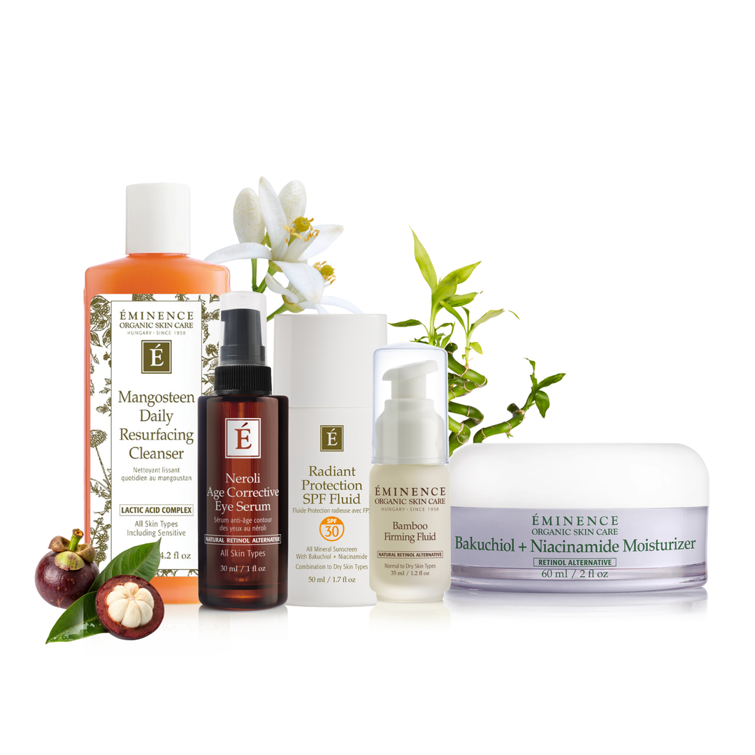 Eminence Organics Everyday Glow Ritual