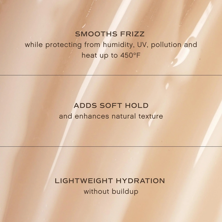 INNERSENSE Organic Beauty - Air Dry Styling Cream