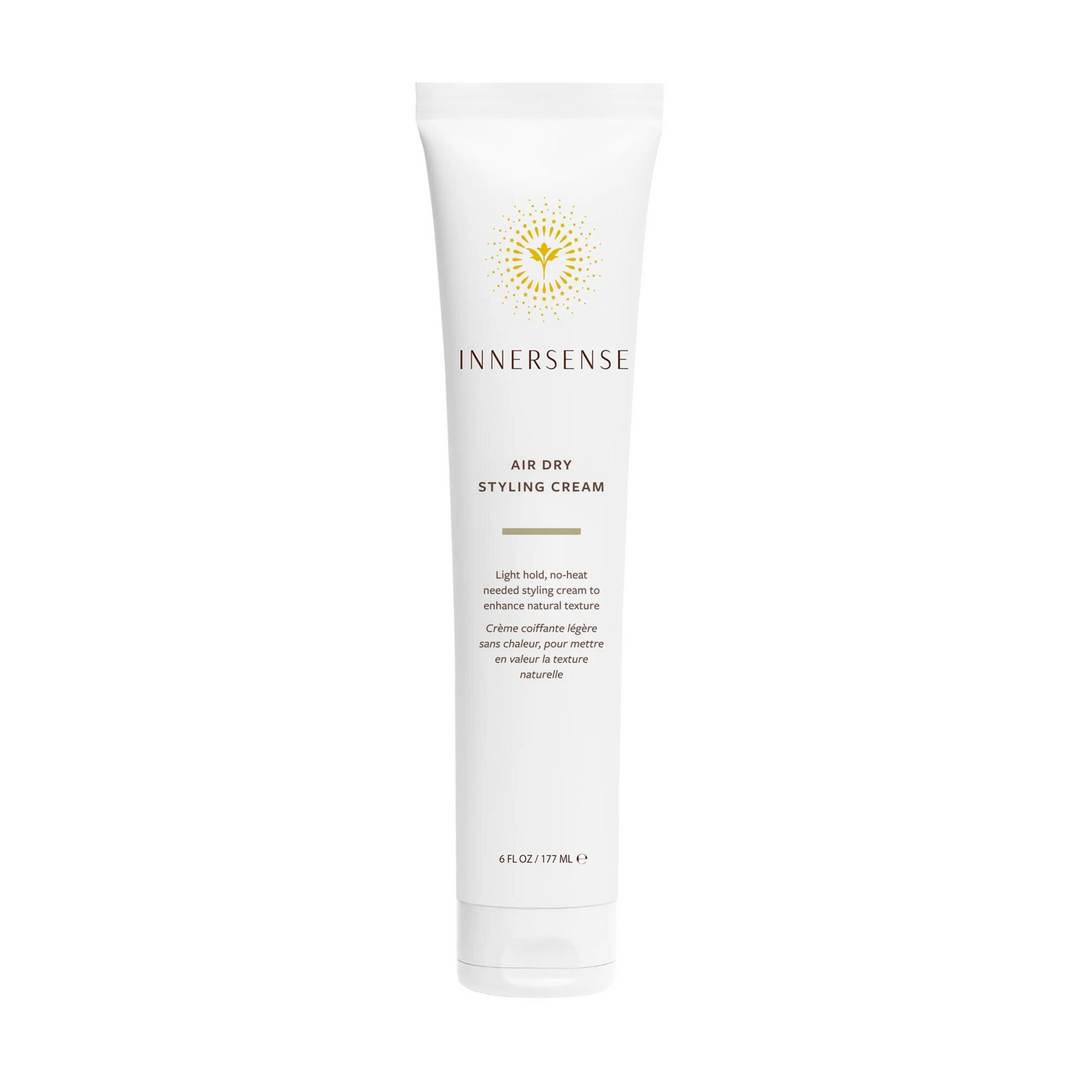 INNERSENSE Organic Beauty - Air Dry Styling Cream