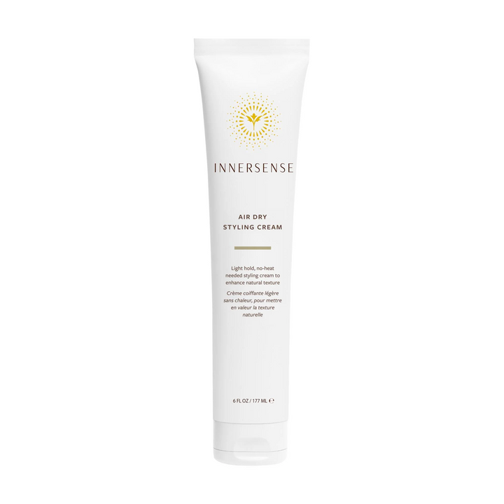 INNERSENSE Organic Beauty - Air Dry Styling Cream