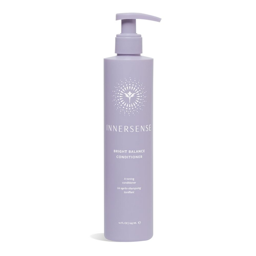 INNERSENSE Organic Beauty Bright Balance Conditoner