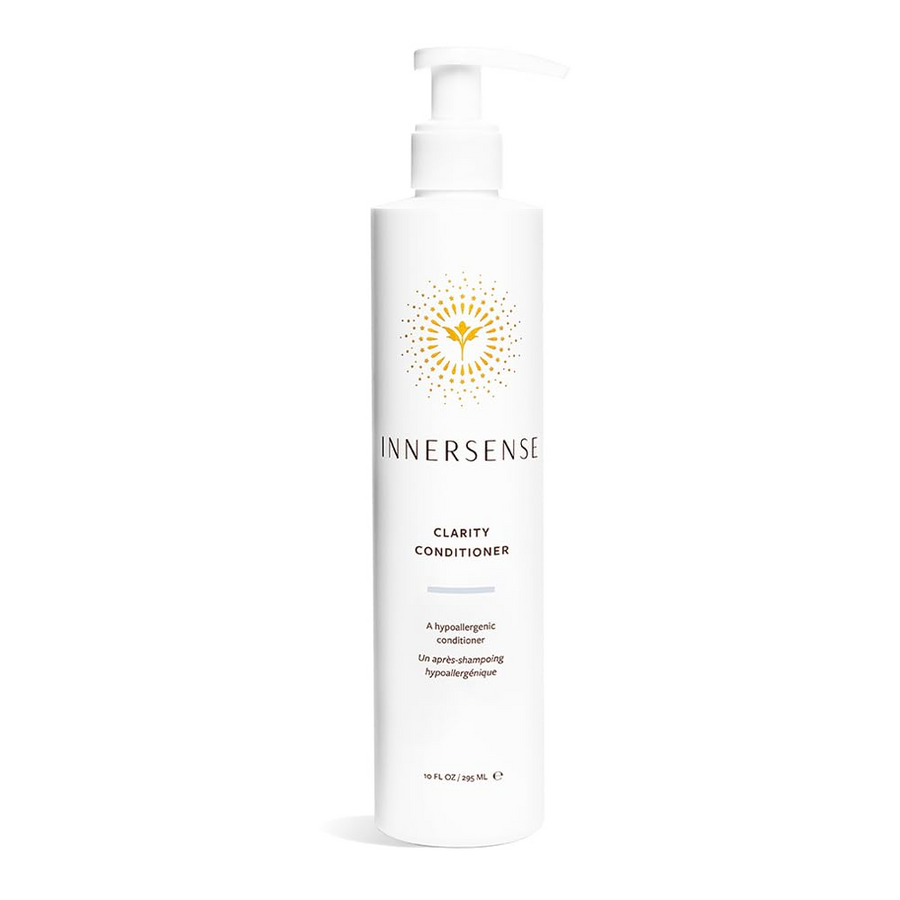 INNERSENSE Organic Beauty Clarity Conditioner - Hypoallergenic