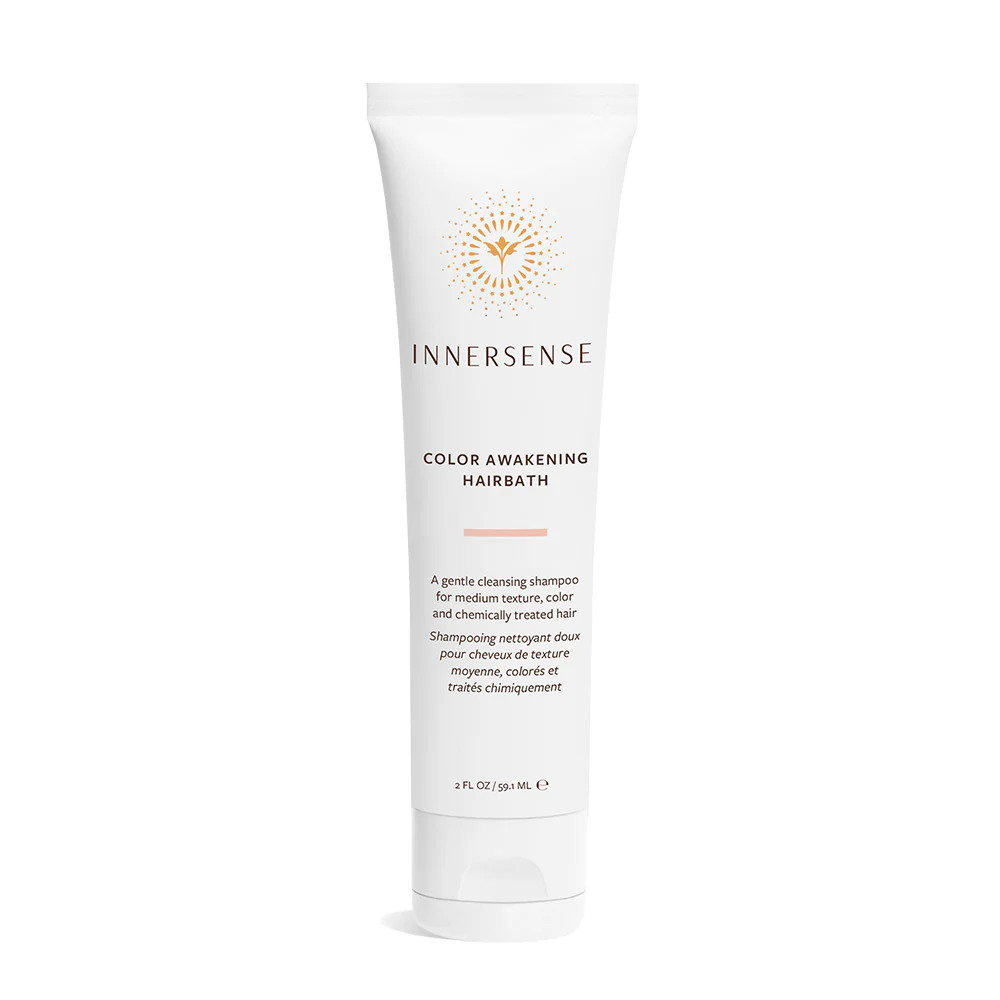 INNERSENSE Organic Beauty Color Awakening Hairbath
