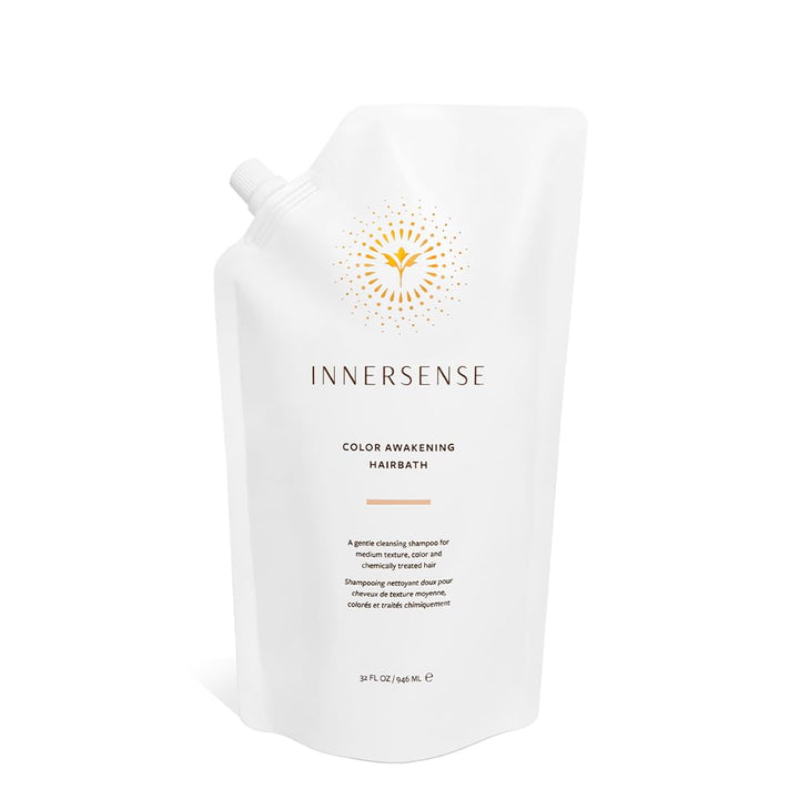 INNERSENSE Organic Beauty Color Awakening Hairbath