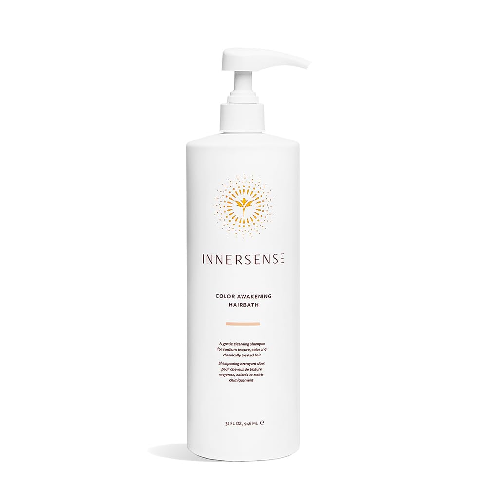 INNERSENSE Organic Beauty Color Awakening Hairbath