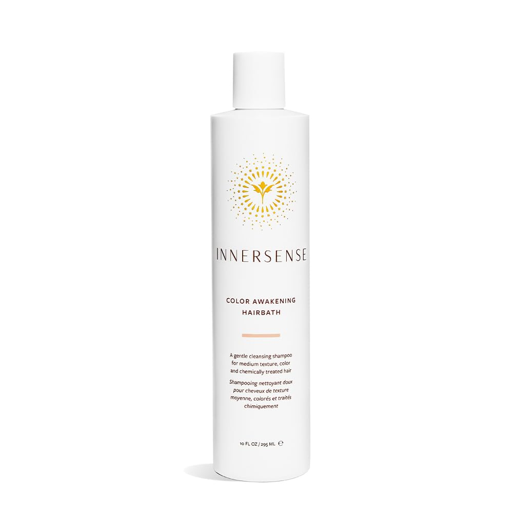 INNERSENSE Organic Beauty Color Awakening Hairbath