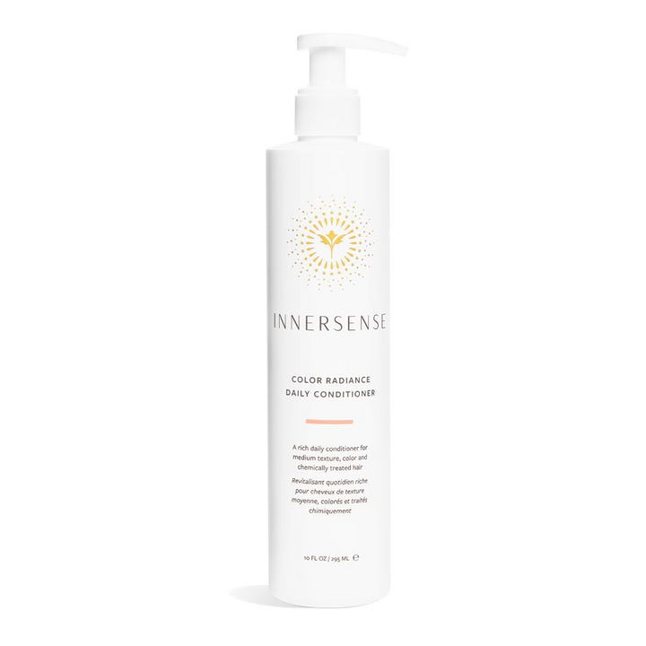 INNERSENSE Organic Beauty Color Radiance Daily Conditioner