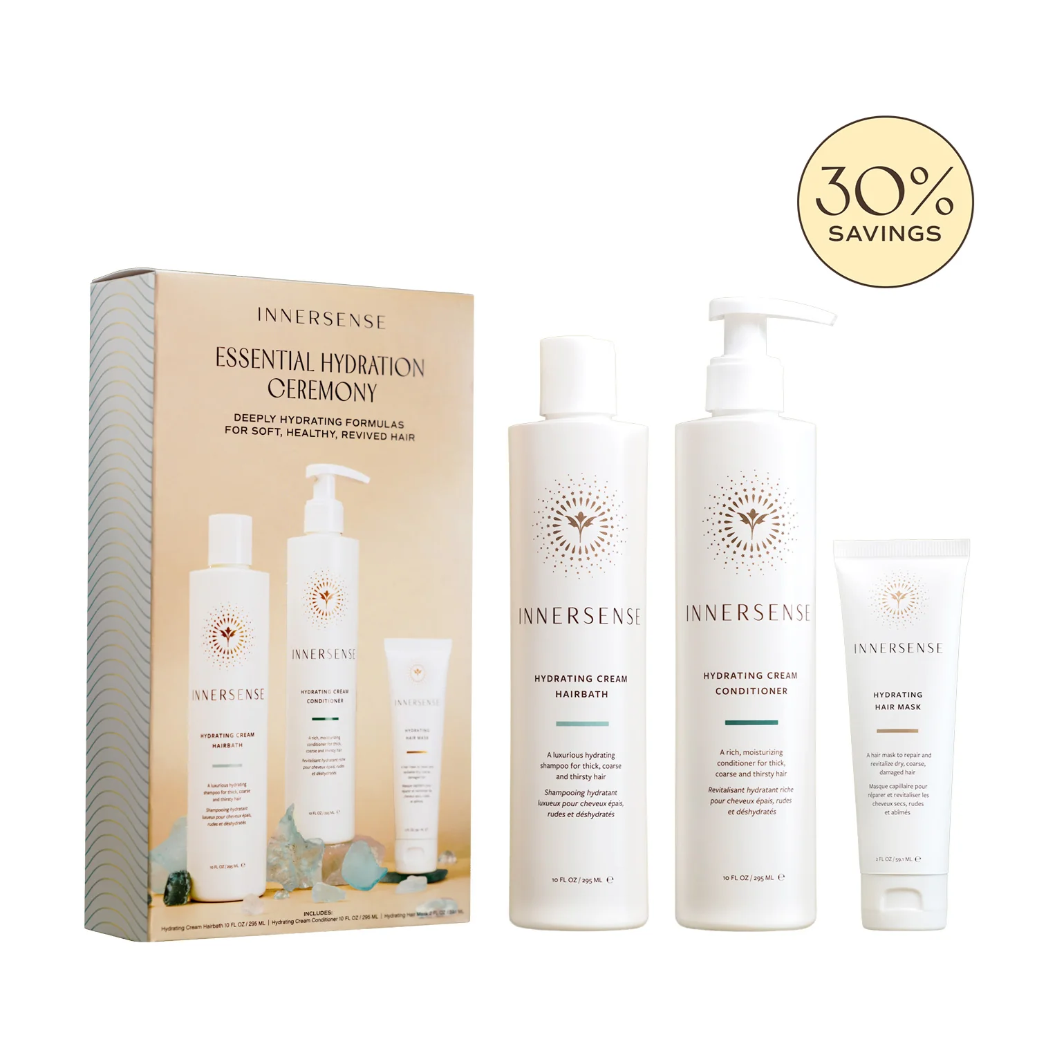 Holiday Gifts Sets - Limited Edition