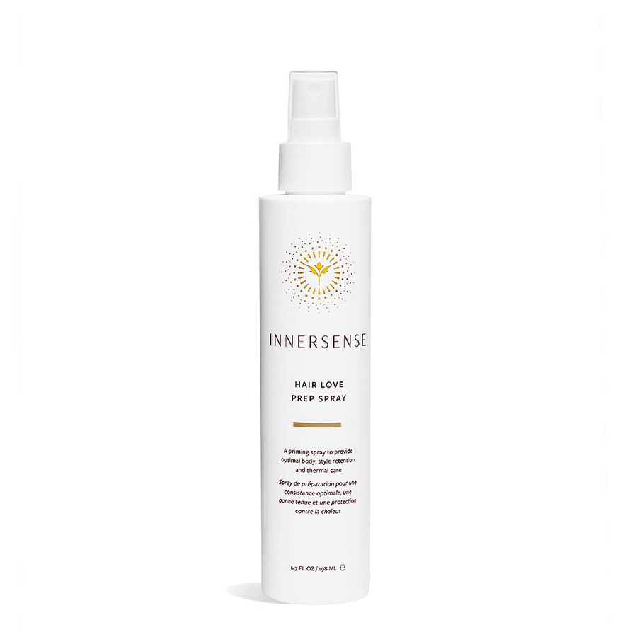 INNERSENSE Organic Beauty Hair Love Prep Spray