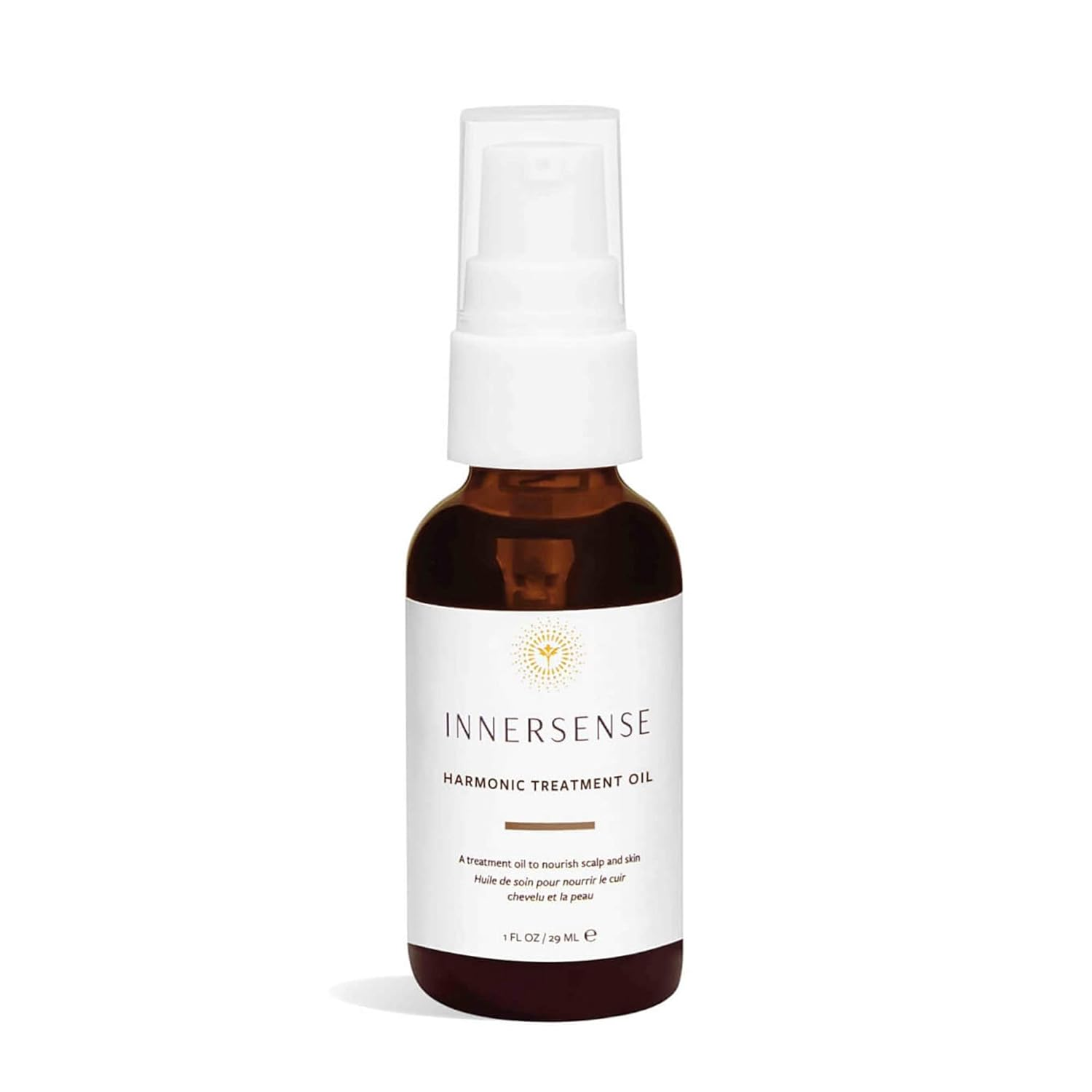 INNERSENSE Organic Beauty Harmonic Treatment Oil