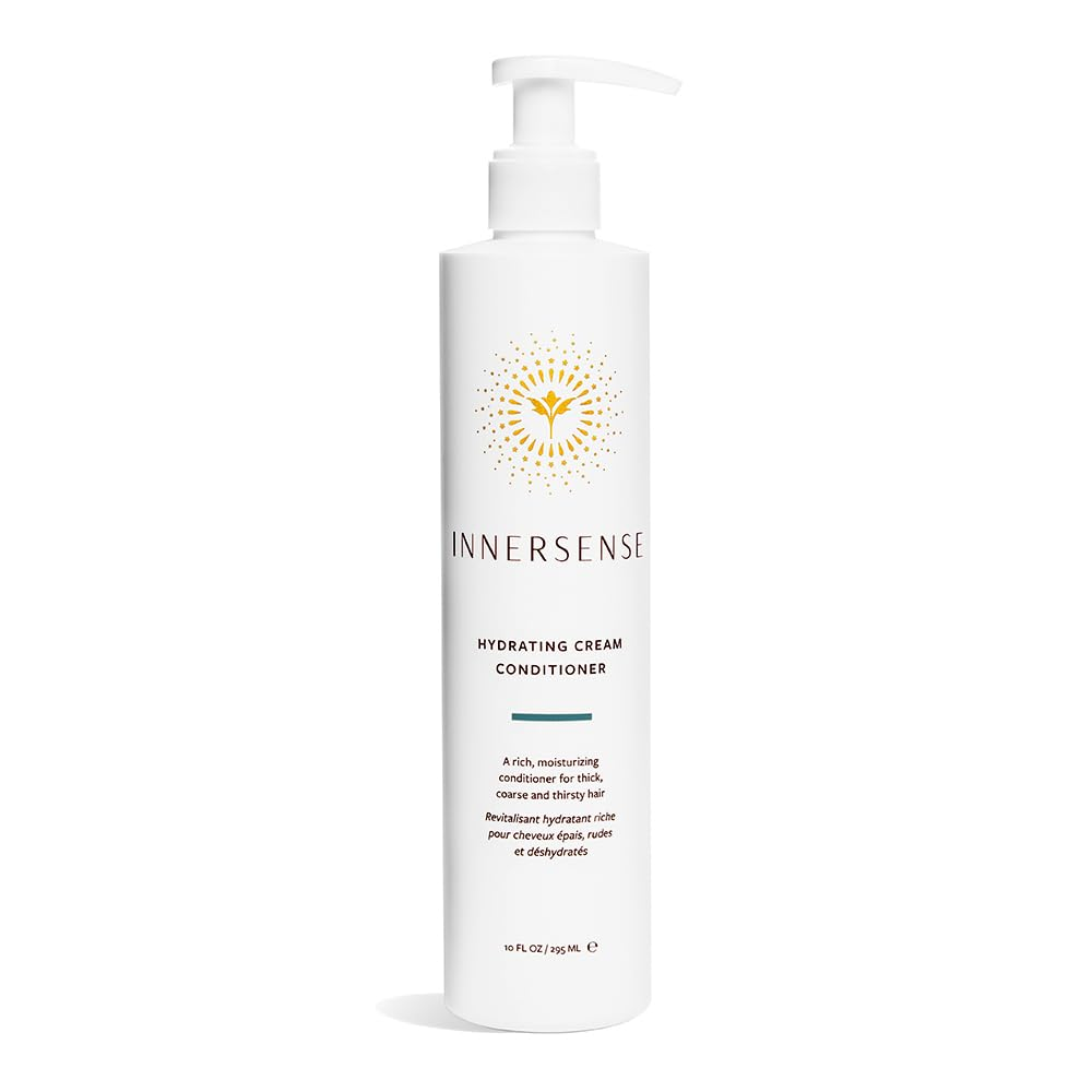 INNERSENSE Organic Beauty Hydrating Cream Conditioner