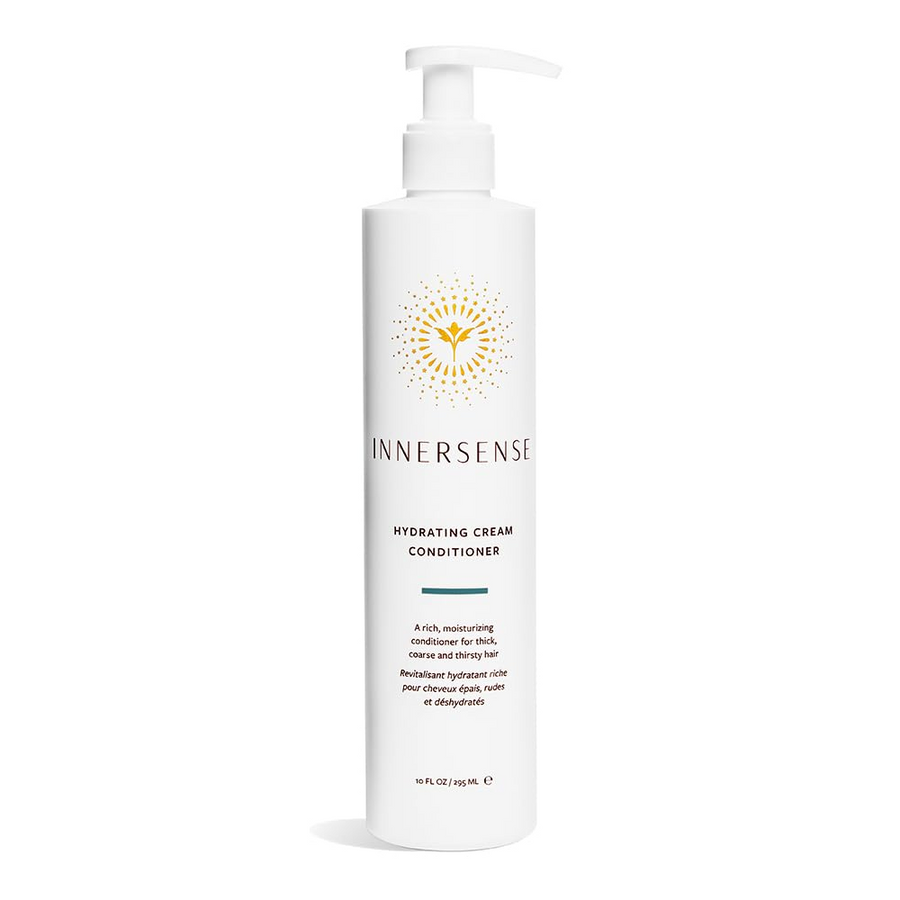 INNERSENSE Organic Beauty Hydrating Cream Conditioner