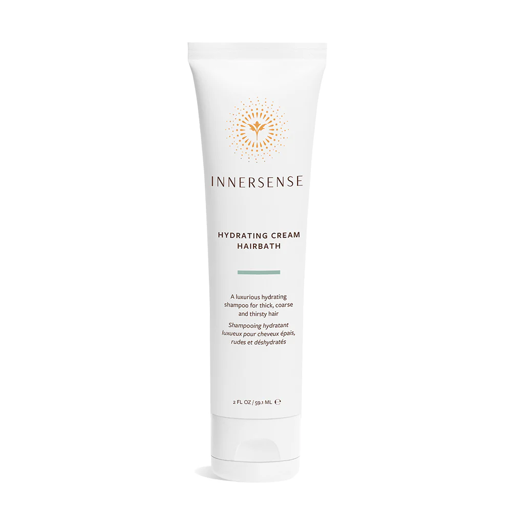 INNERSENSE Organic Beauty Hydrating Cream Hairbath