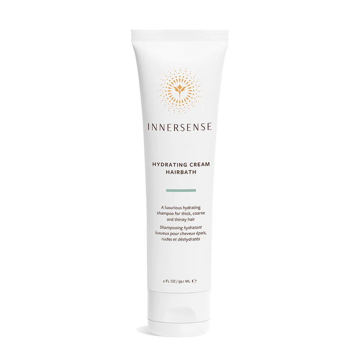 INNERSENSE Organic Beauty Hydrating Cream Hairbath