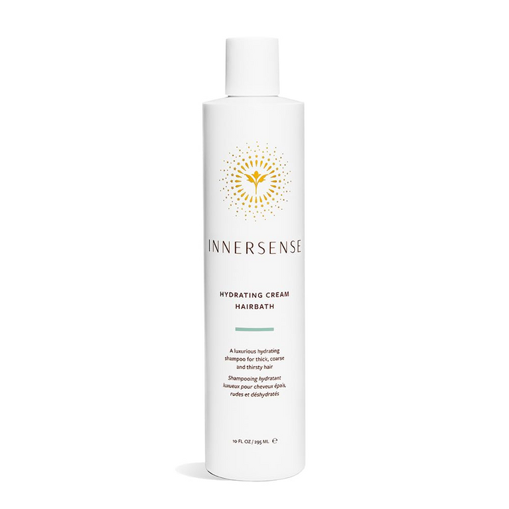 INNERSENSE Organic Beauty Hydrating Cream Hairbath